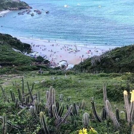 Condominio Beach Town. Arraial do Cabo Exterior foto