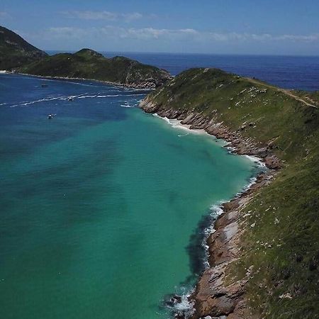 Condominio Beach Town. Arraial do Cabo Exterior foto
