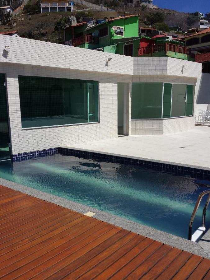 Condominio Beach Town. Arraial do Cabo Exterior foto