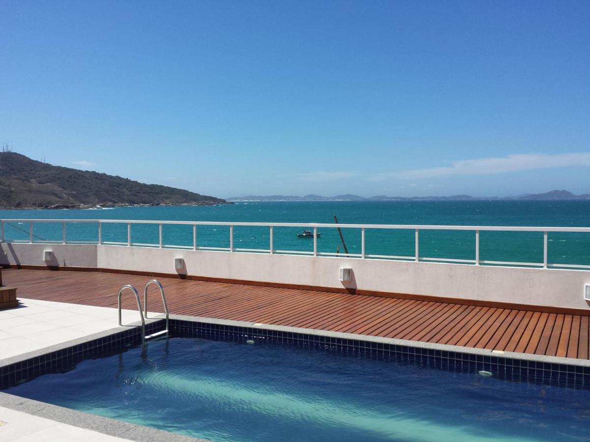 Condominio Beach Town. Arraial do Cabo Exterior foto