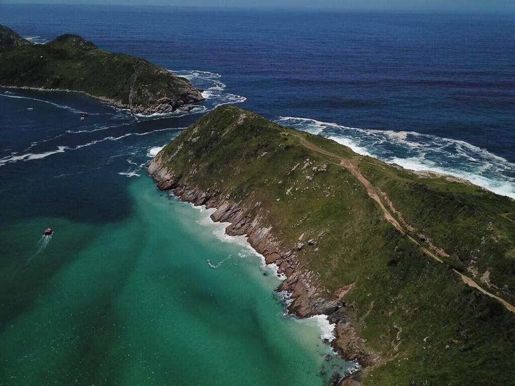 Condominio Beach Town. Arraial do Cabo Exterior foto