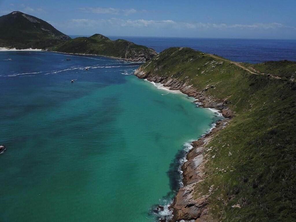 Condominio Beach Town. Arraial do Cabo Exterior foto
