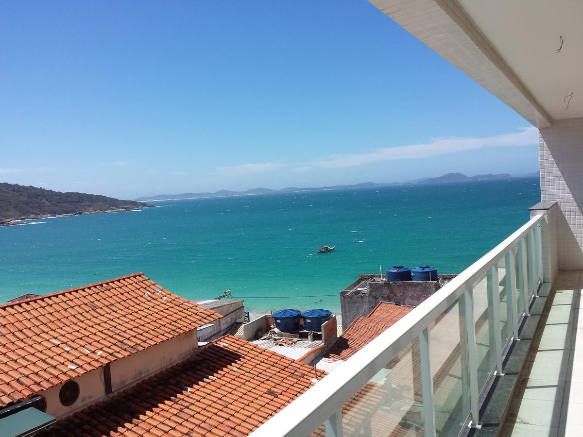 Condominio Beach Town. Arraial do Cabo Exterior foto