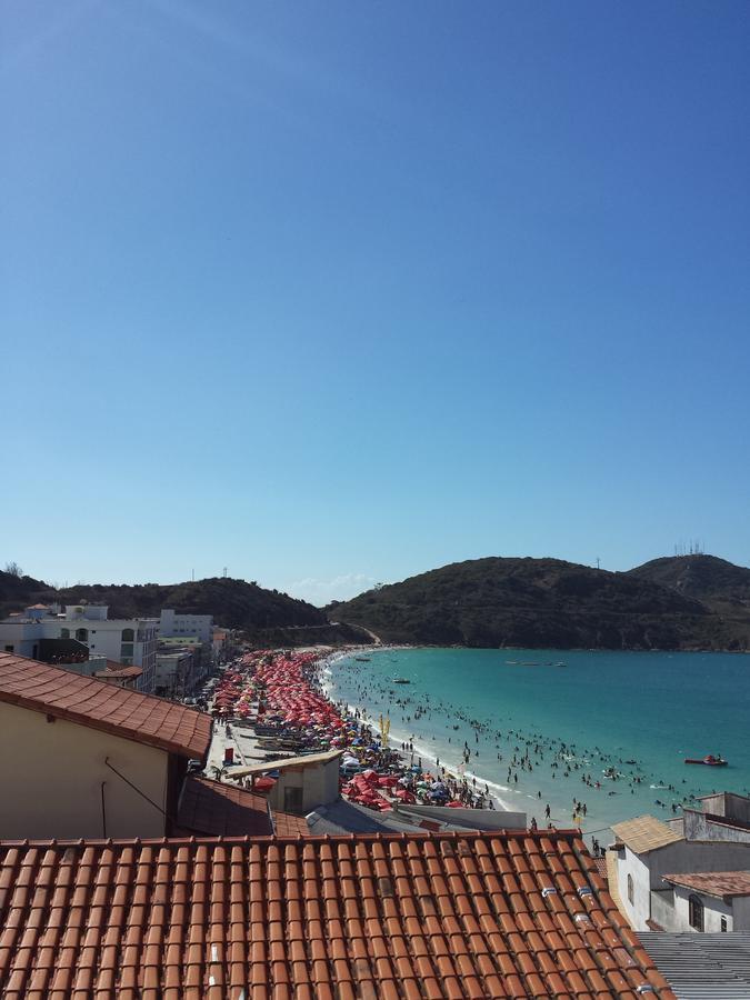 Condominio Beach Town. Arraial do Cabo Exterior foto