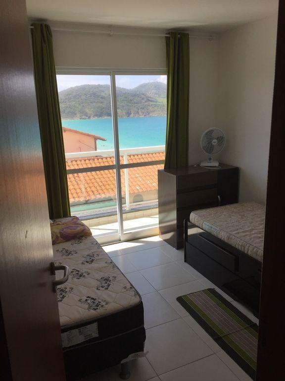 Condominio Beach Town. Arraial do Cabo Exterior foto