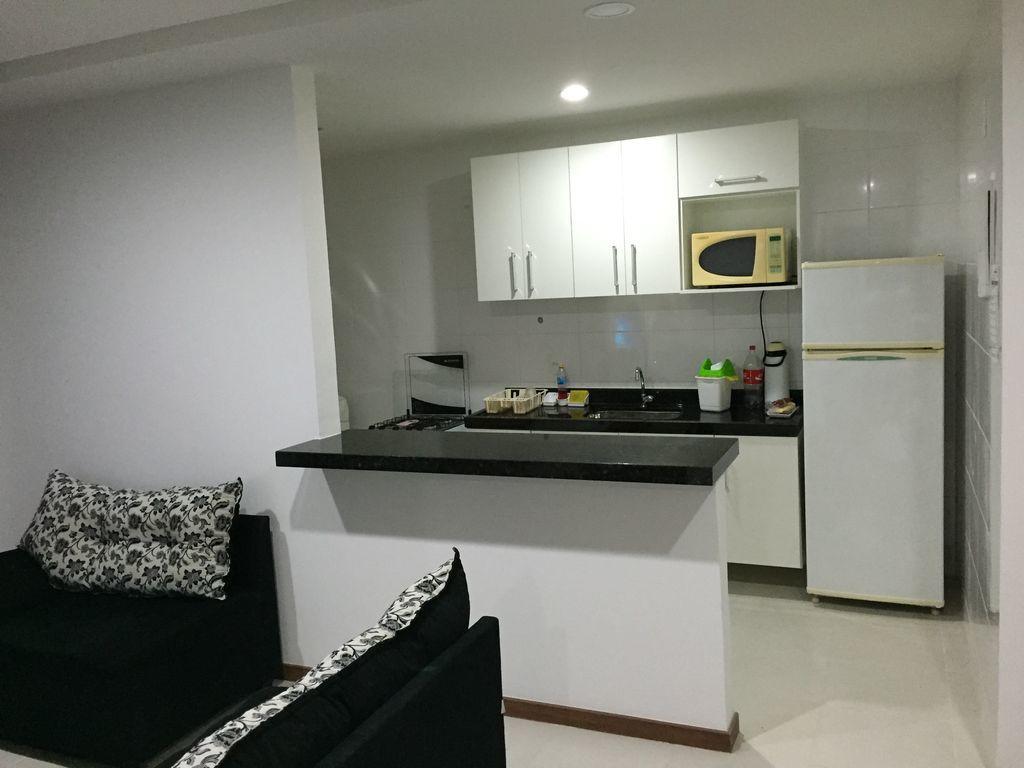 Condominio Beach Town. Arraial do Cabo Exterior foto