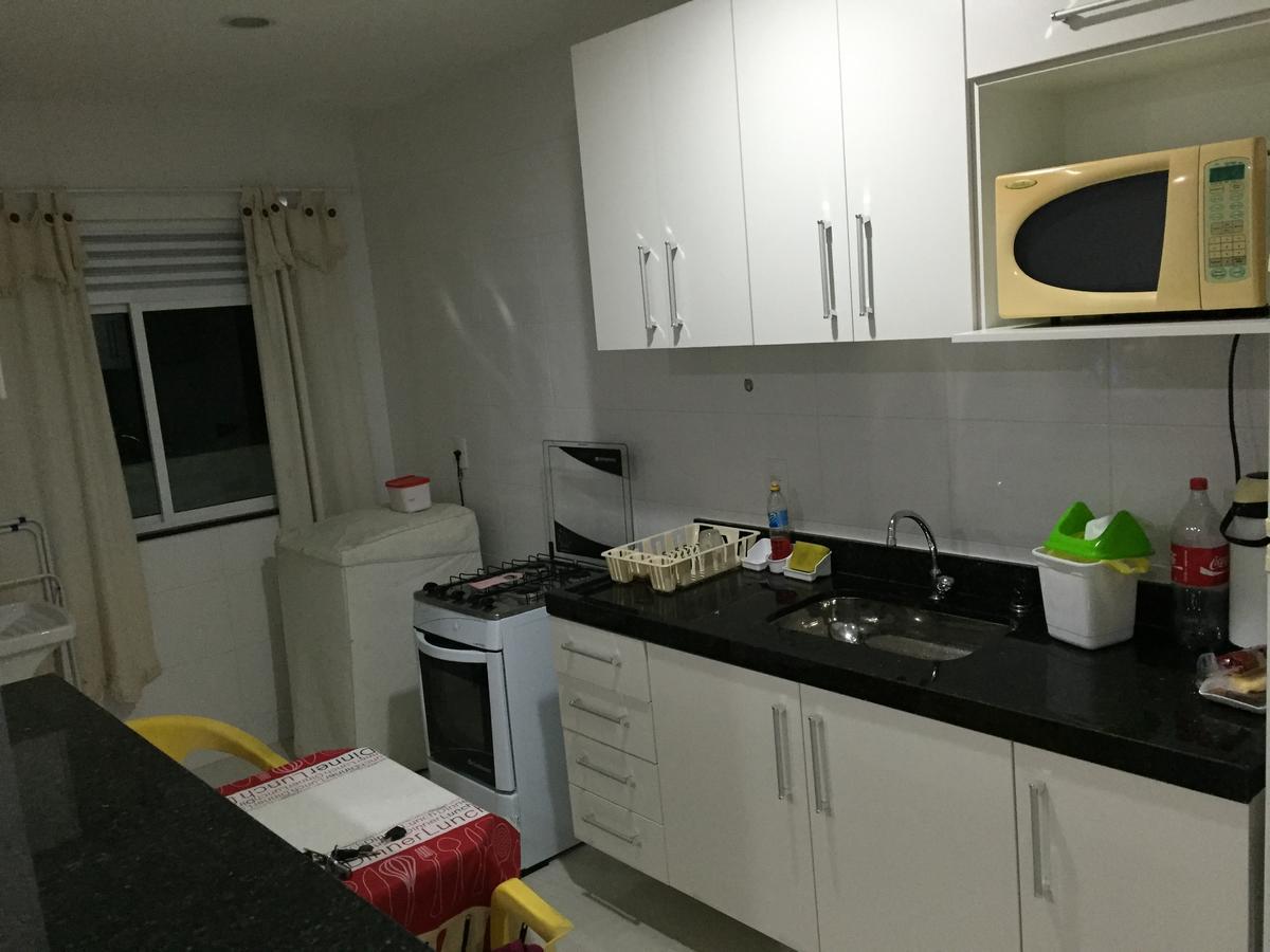Condominio Beach Town. Arraial do Cabo Exterior foto