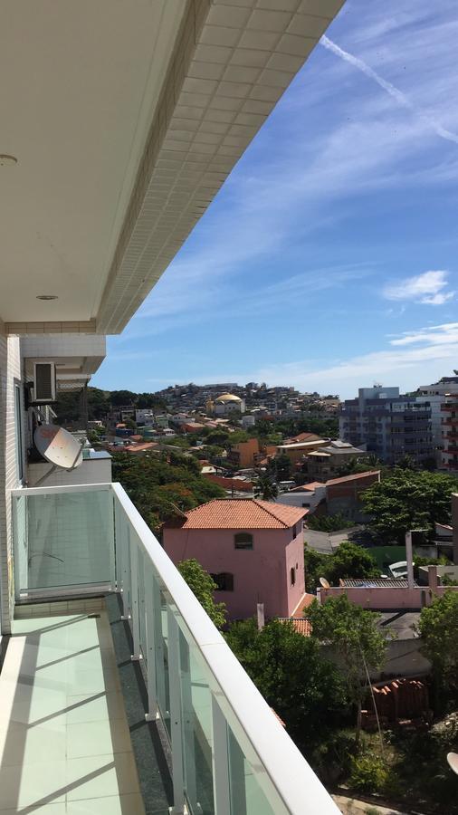Condominio Beach Town. Arraial do Cabo Exterior foto