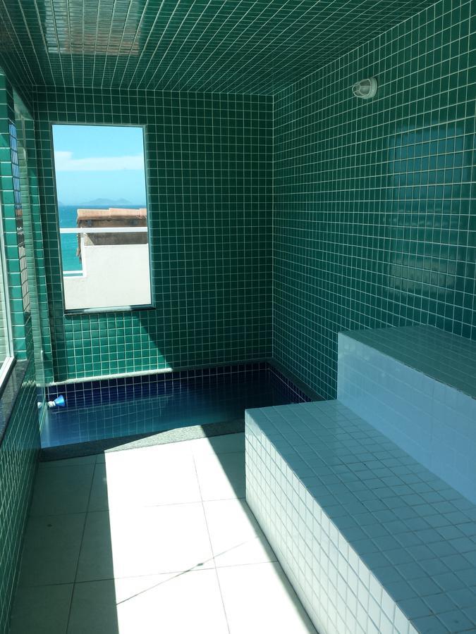 Condominio Beach Town. Arraial do Cabo Exterior foto