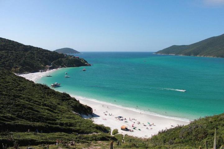Condominio Beach Town. Arraial do Cabo Exterior foto